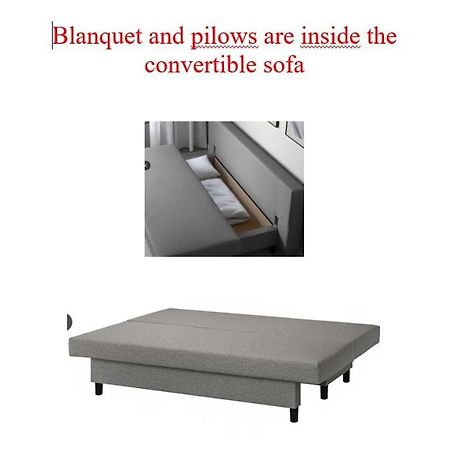 Confortable Appartement 3 Pieces Flatters Paris Exterior photo