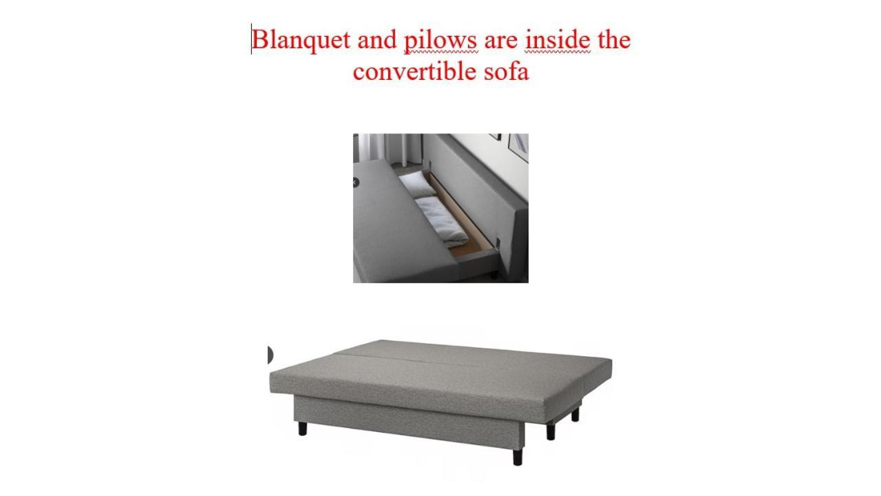 Confortable Appartement 3 Pieces Flatters Paris Exterior photo